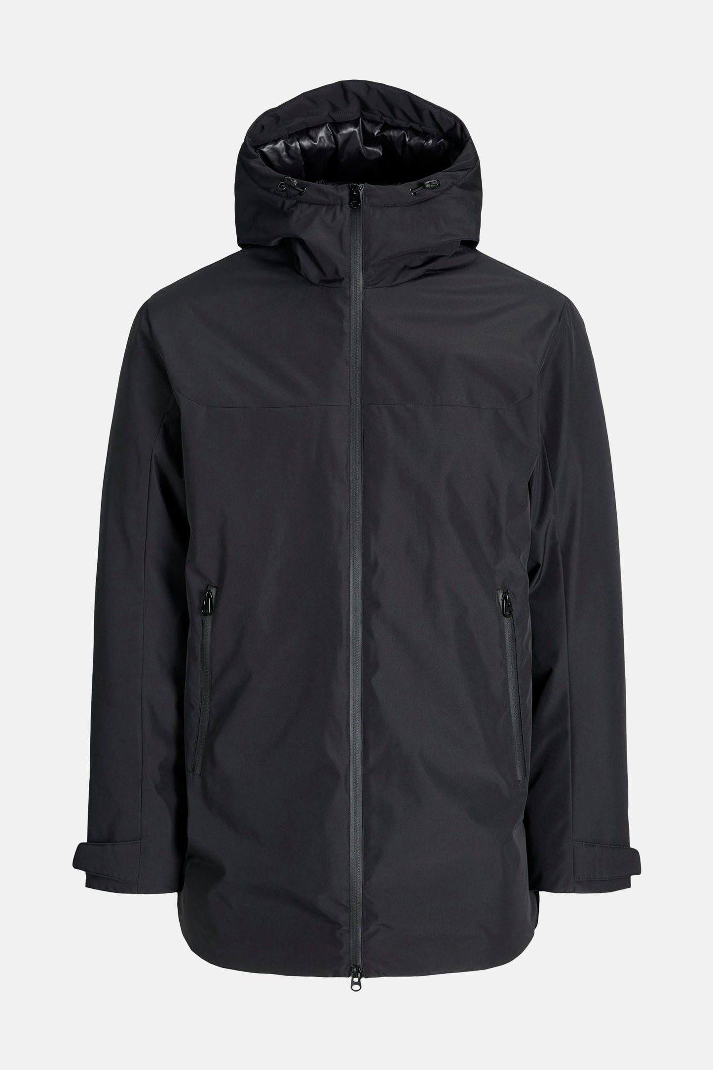 Jas (kort) zwart - ORIGINALS BY JACK & JONES