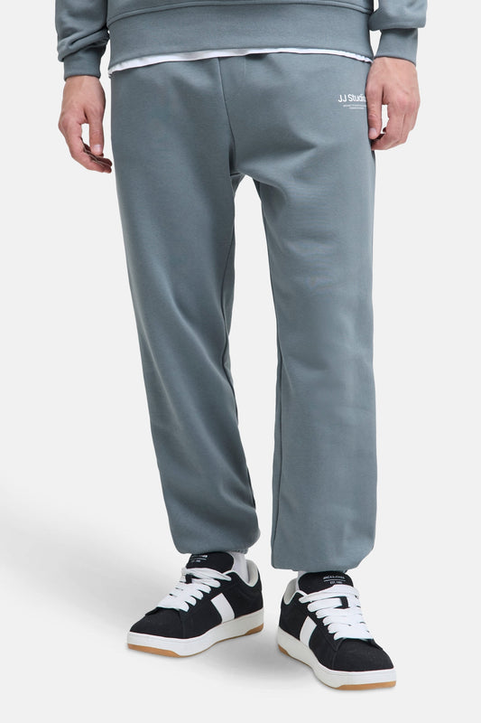 Blauwe Joggingbroek