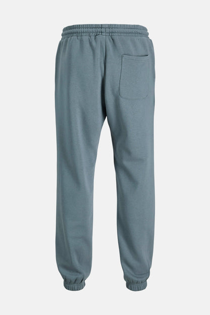 Blauwe Joggingbroek