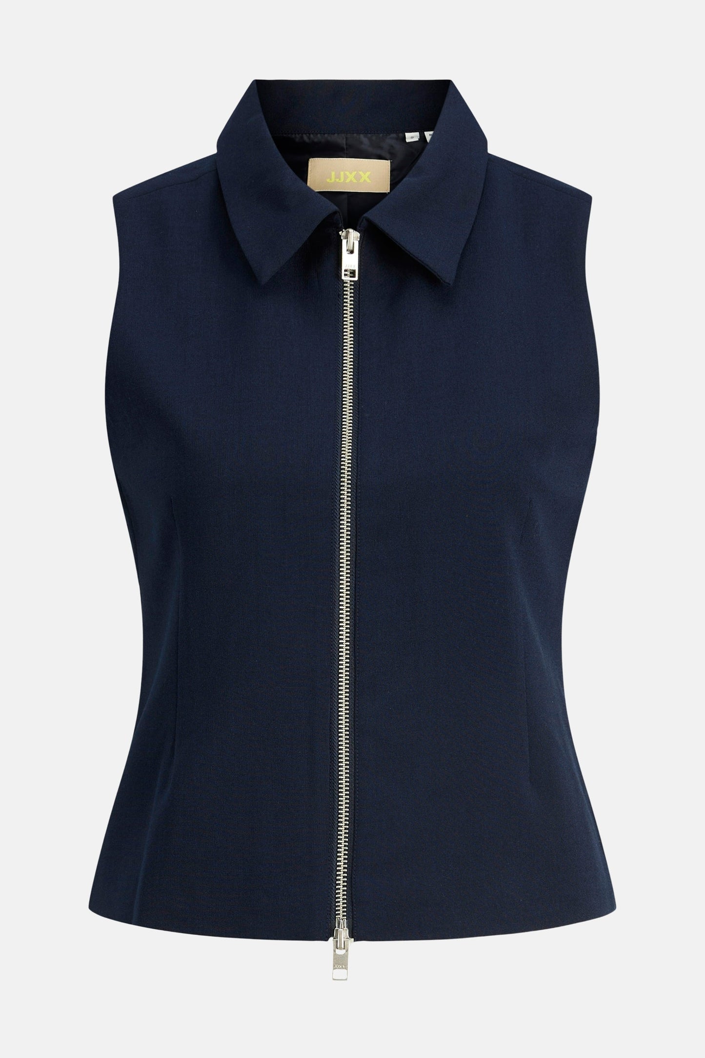 Blue Blouse