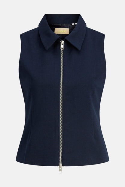 Blue Blouse
