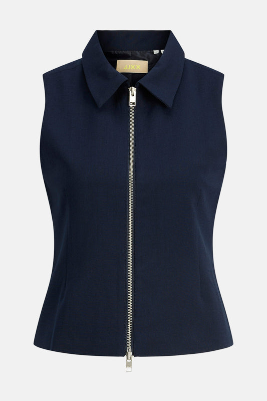 Blue Blouse