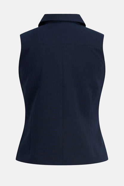 Blue Blouse