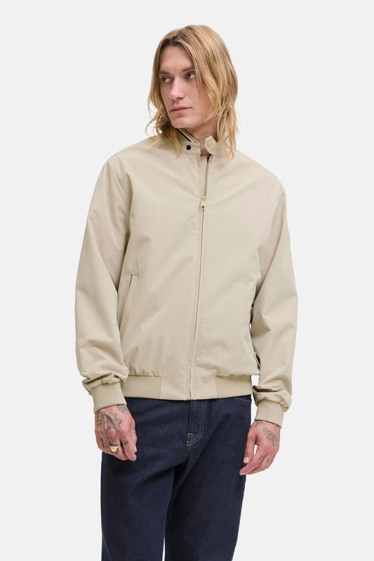 Jas (kort) beige - ORIGINALS BY JACK & JONES