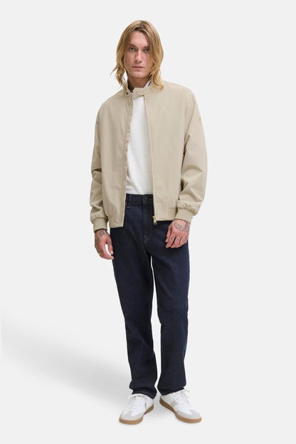 Jas (kort) beige - ORIGINALS BY JACK & JONES