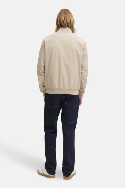 Jas (kort) beige - ORIGINALS BY JACK & JONES
