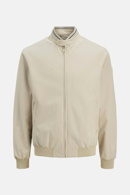 Jas (kort) beige - ORIGINALS BY JACK & JONES