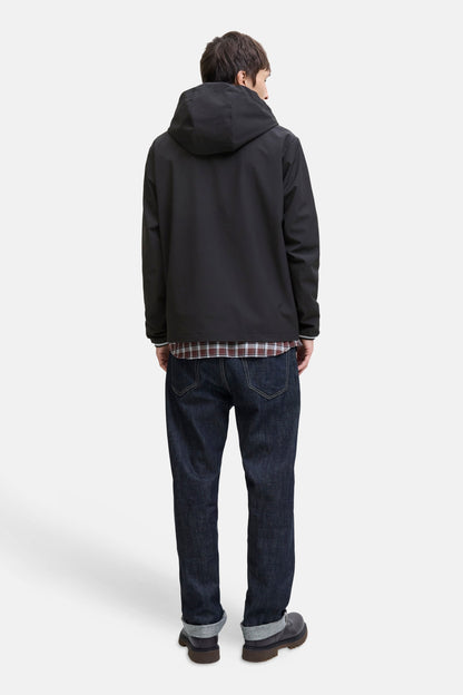 Jas (kort) zwart - ORIGINALS BY JACK & JONES