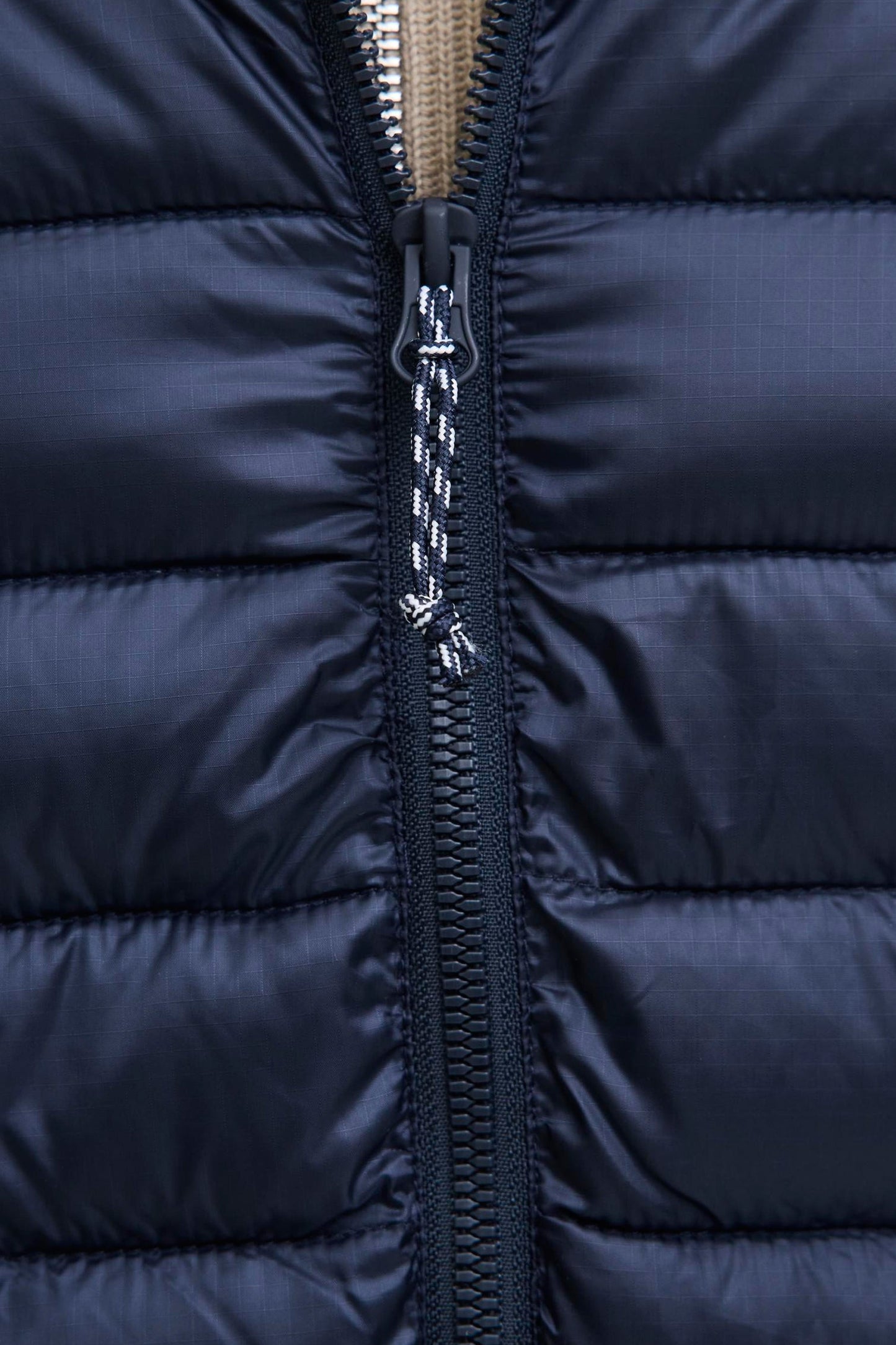 Jas (kort) blauw - PREMIUM BLUE van JACK & JONES