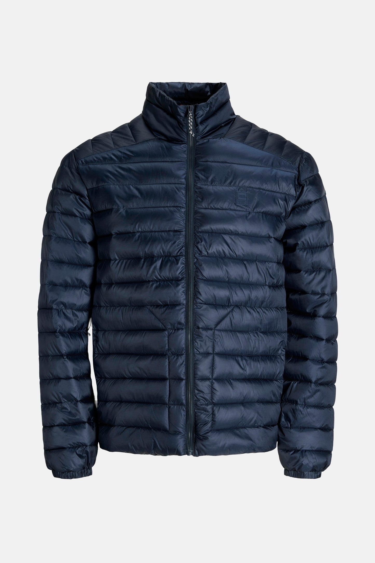 Jas (kort) blauw - PREMIUM BLUE van JACK & JONES