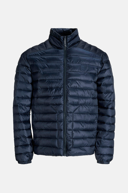 Jas (kort) blauw - PREMIUM BLUE van JACK & JONES