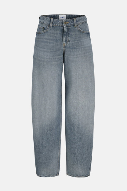 FUJI - Lichtblauwe Denim