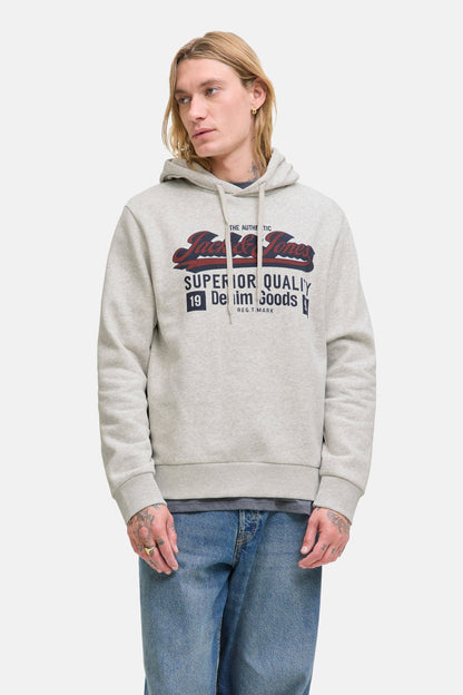 Wit Sweater