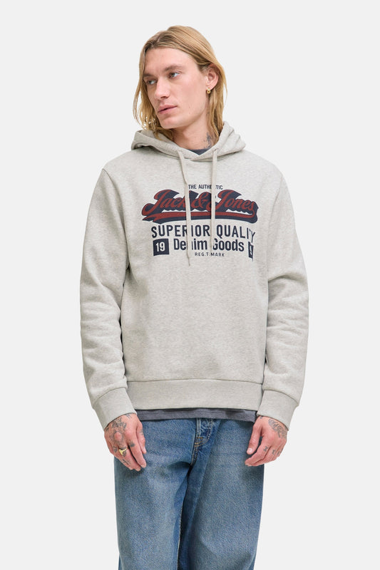 Wit Sweater