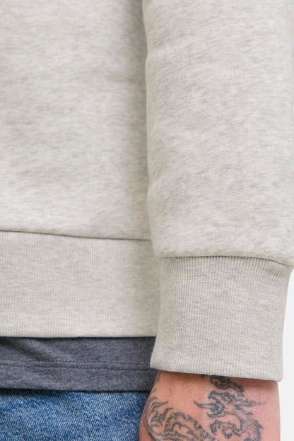 Wit Sweater