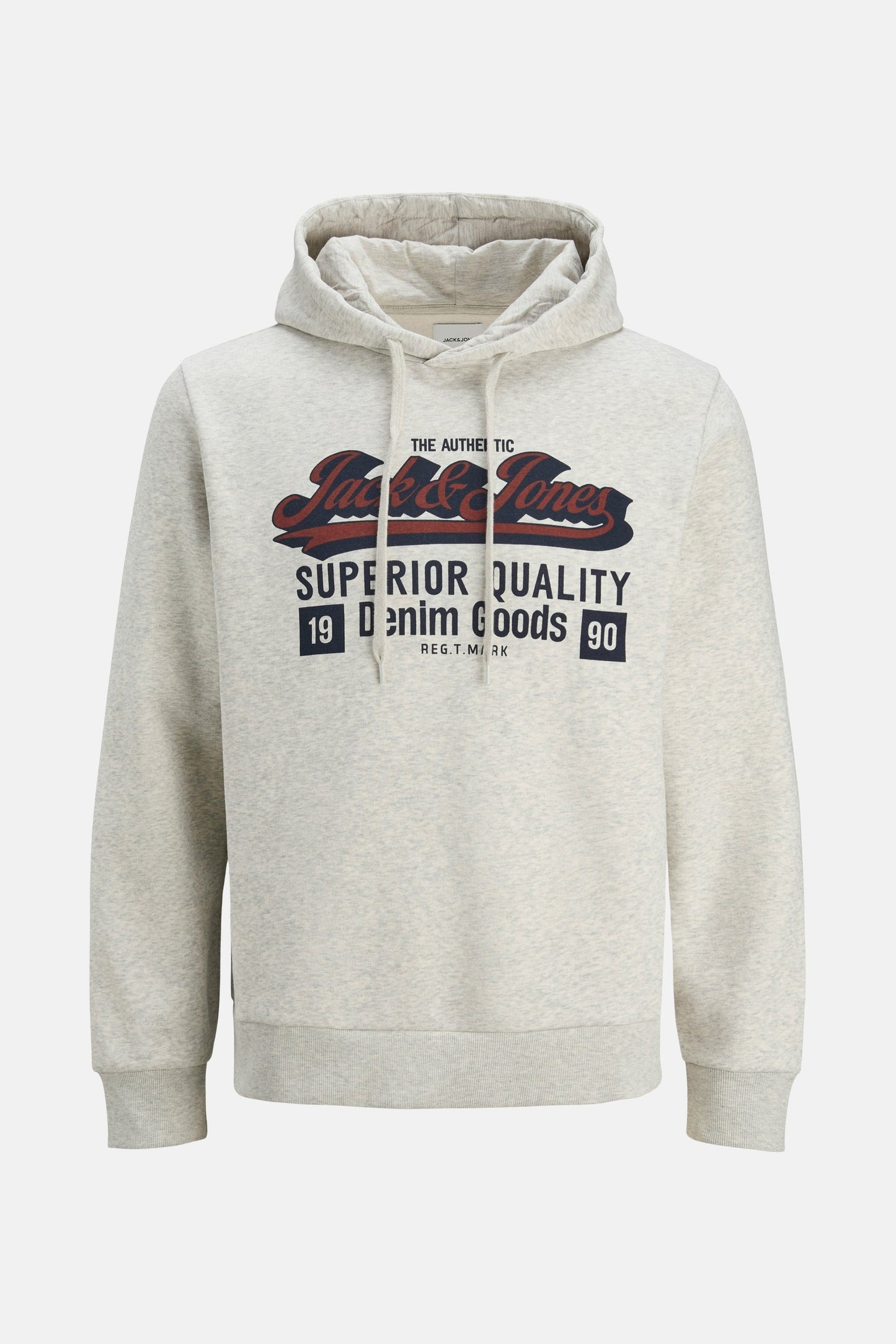 Wit Sweater