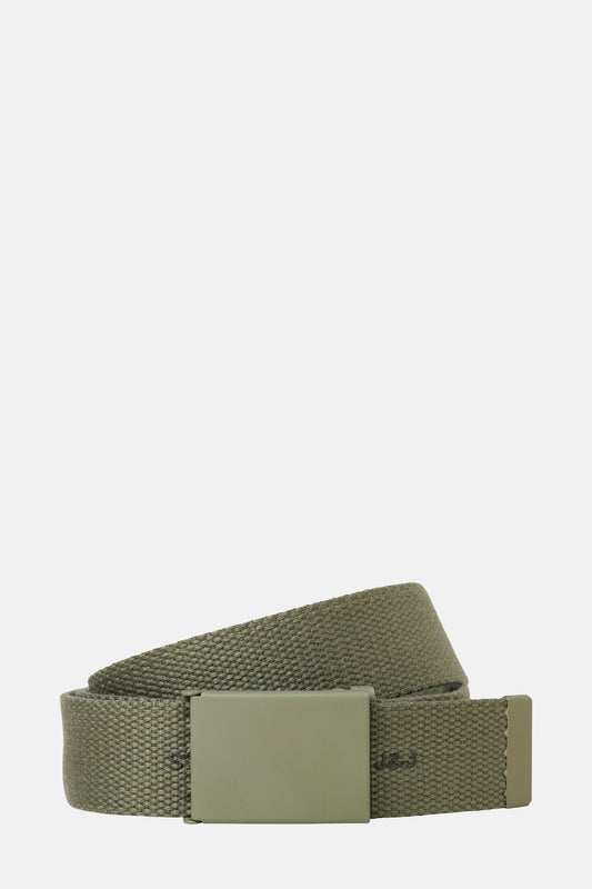 Groene Riem - JACK & JONES Accessoires