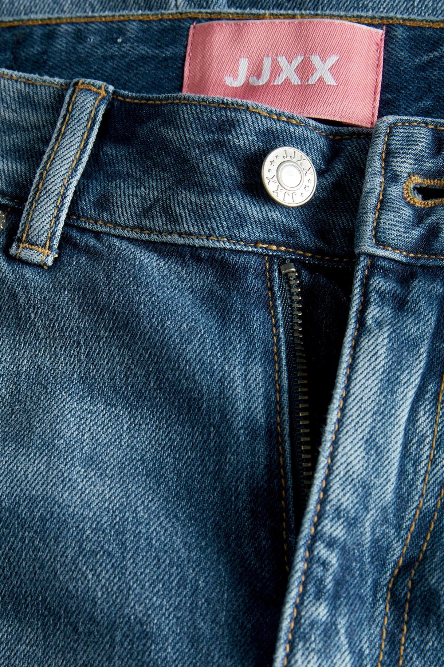 TOKYO - Lichtblauwe Denim