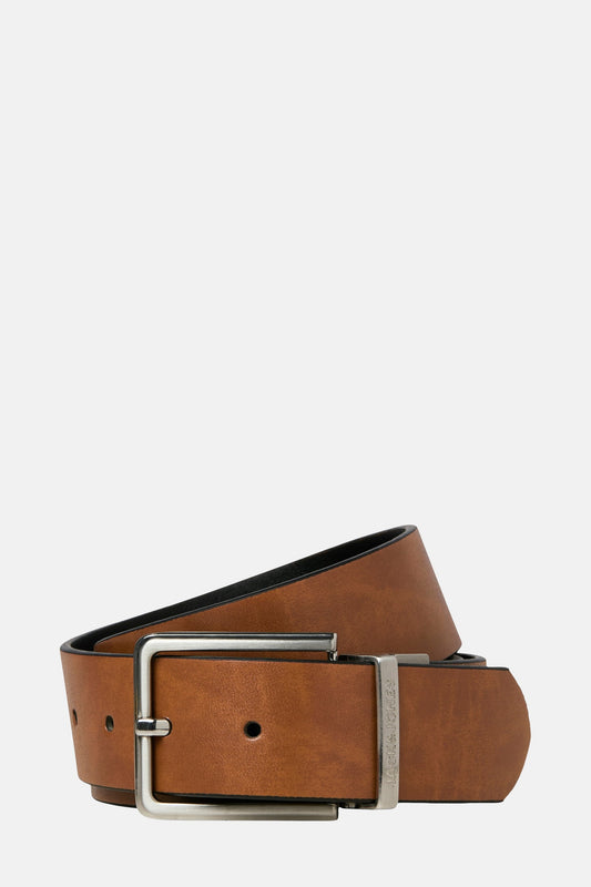 Bruine Riem - Jack & Jones Accessoires