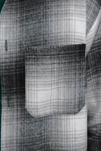 Hemd (lange mouwen) zwart - CORE BY JACK & JONES