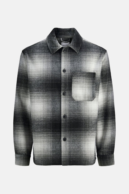 Hemd (lange mouwen) zwart - CORE BY JACK & JONES