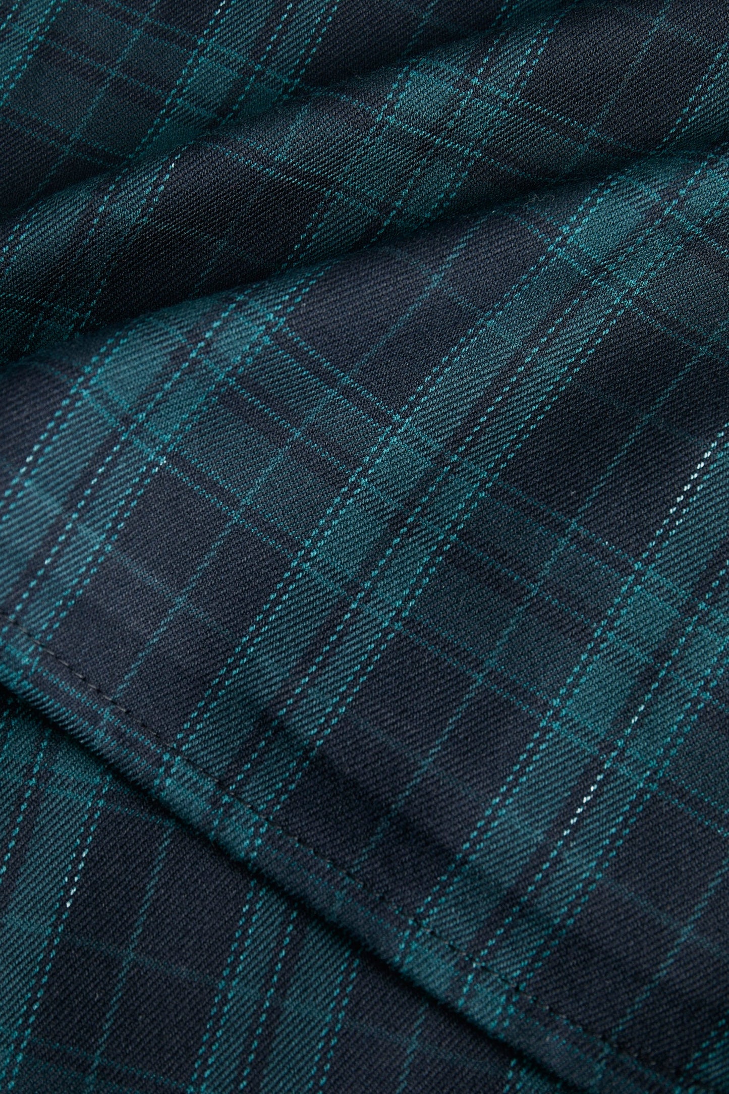 Rok 3/4 blauw - JJXX