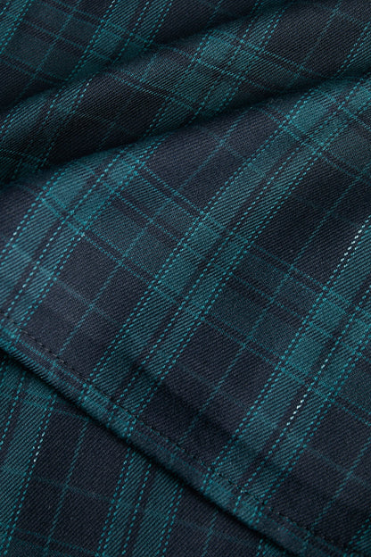 Rok 3/4 blauw - JJXX