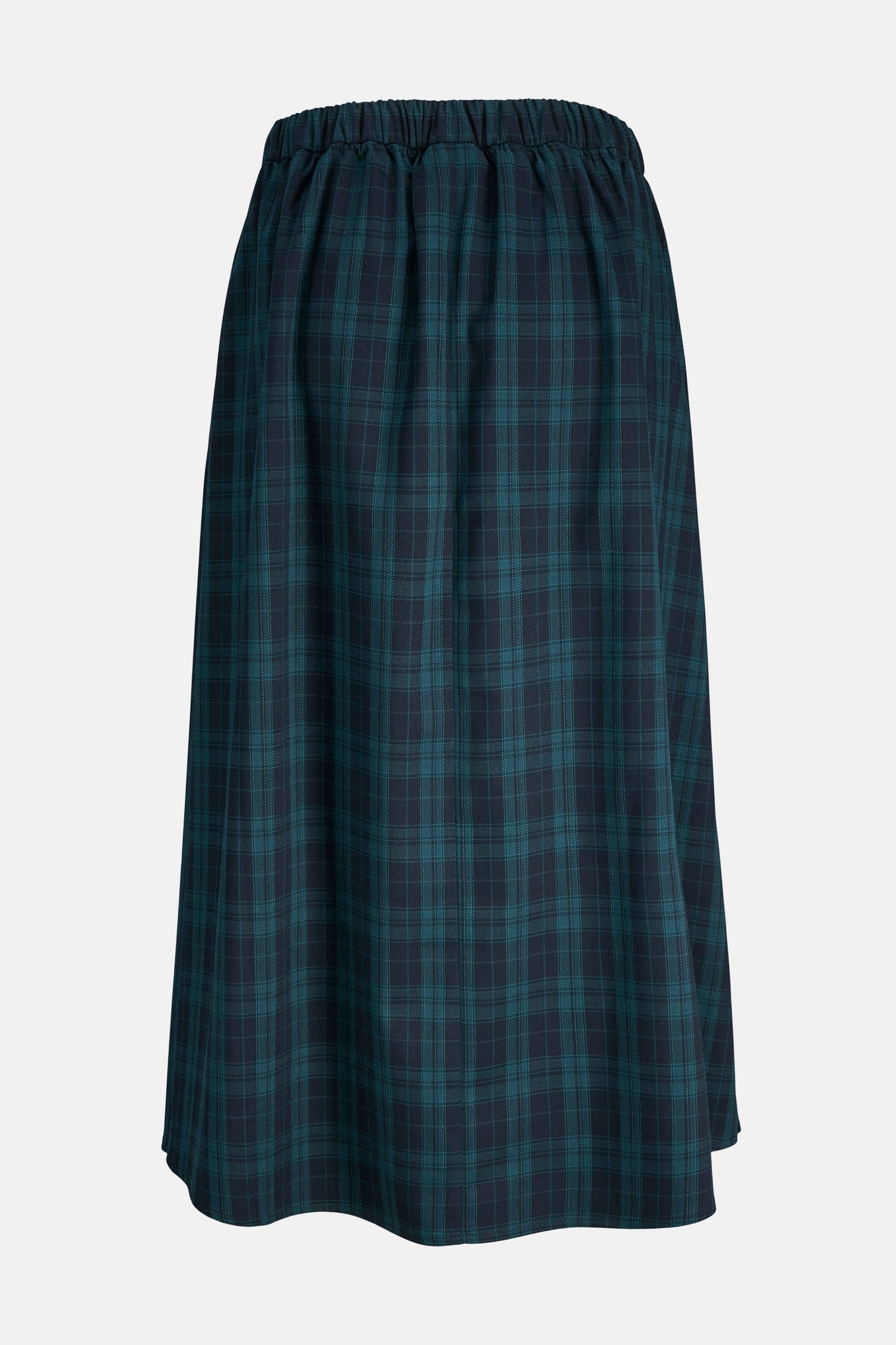 Rok 3/4 blauw - JJXX