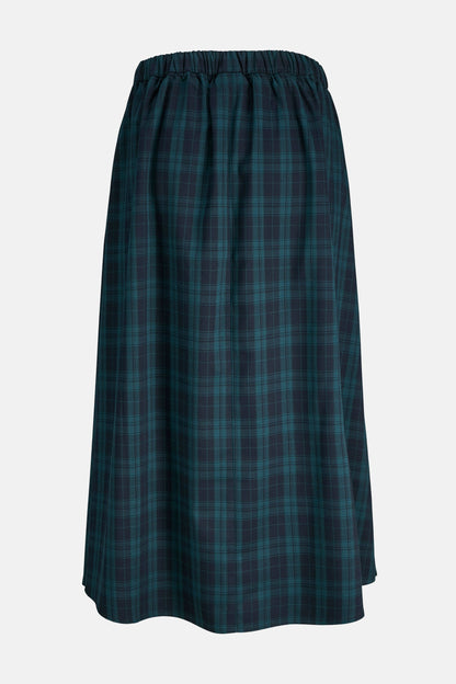 Rok 3/4 blauw - JJXX