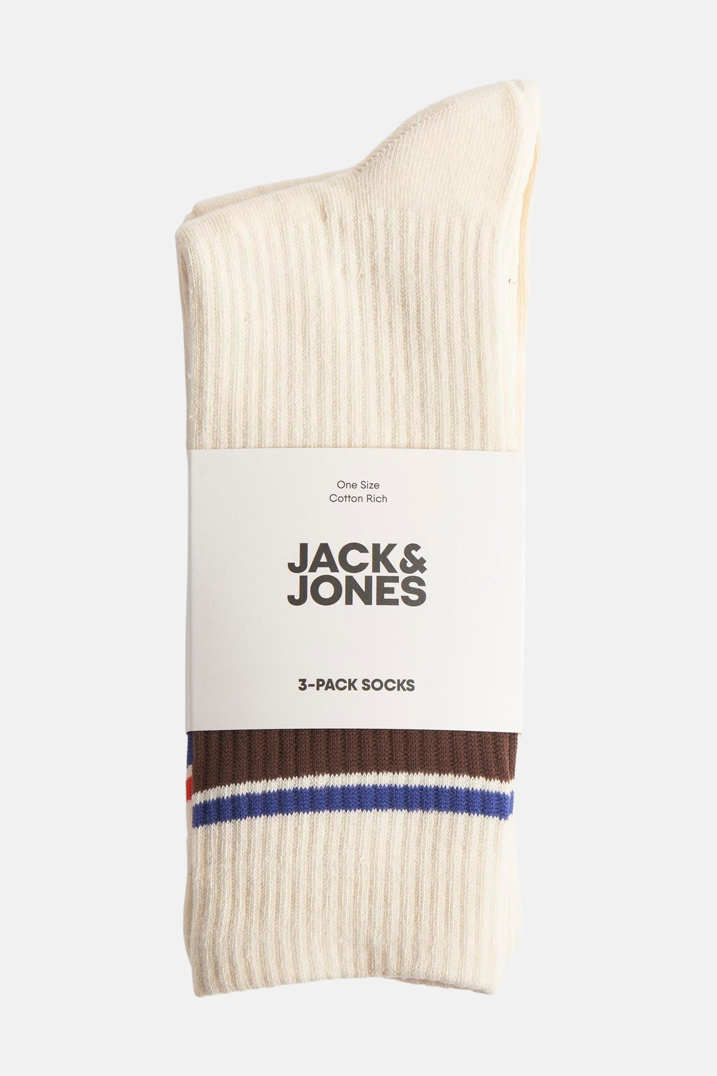 Ecru Socks
