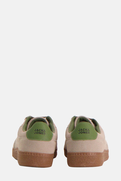 Beige Sneakers