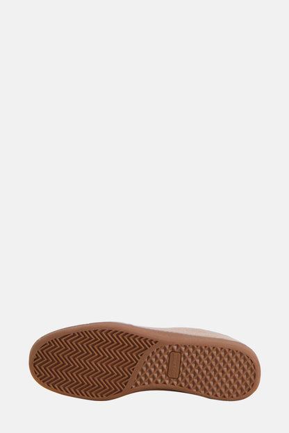 Beige Sneakers