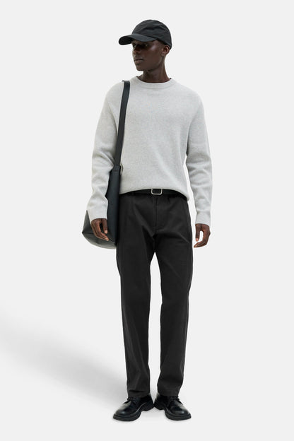 Zwarte Joggingbroek
