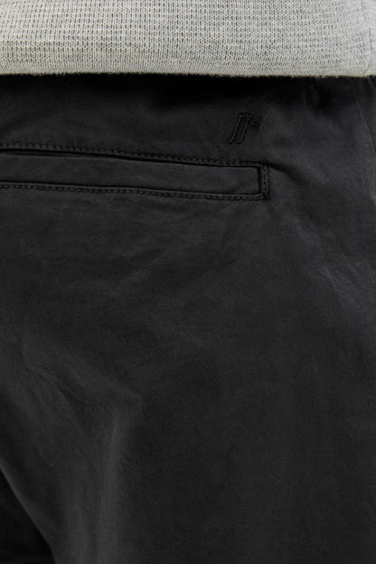 Zwarte Joggingbroek