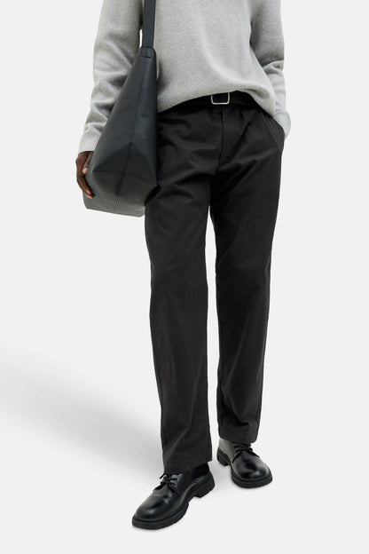 Zwarte Joggingbroek