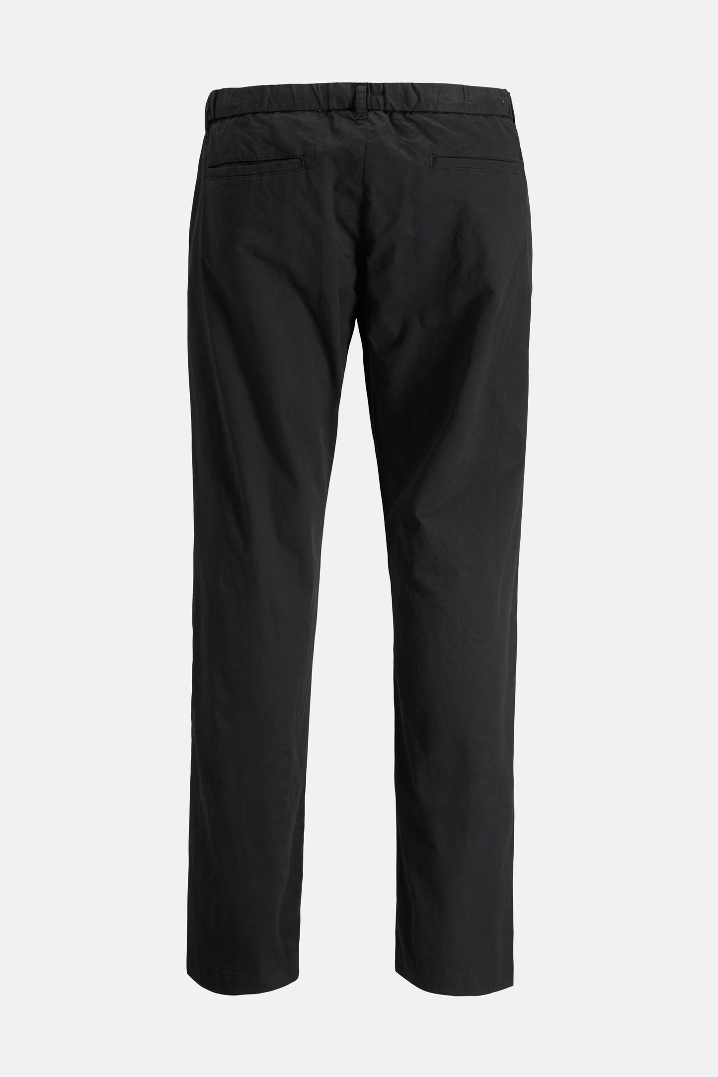 Zwarte Joggingbroek