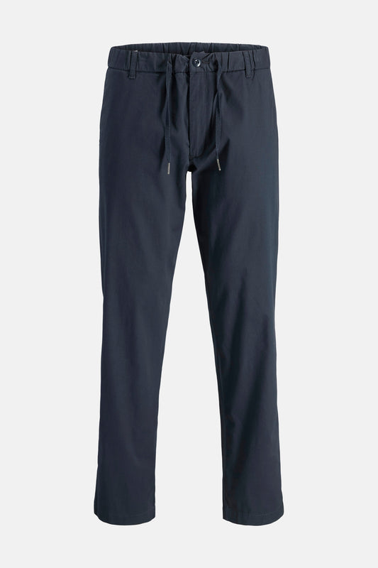 Blue Joggers