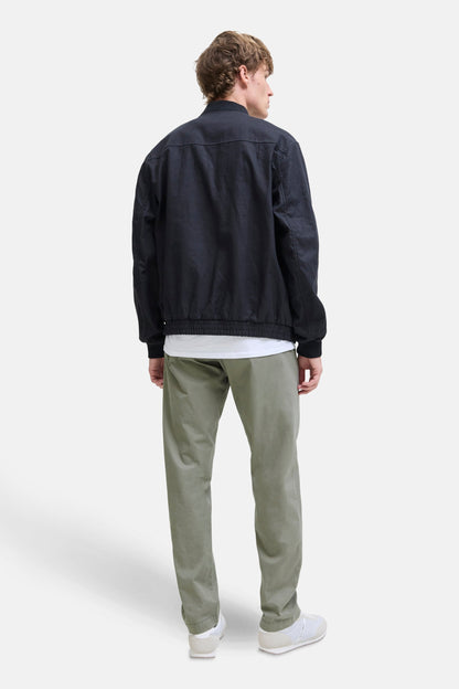 Kaki Jogging Pants