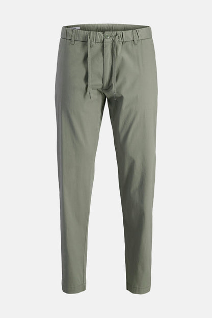 Kaki Jogging Pants