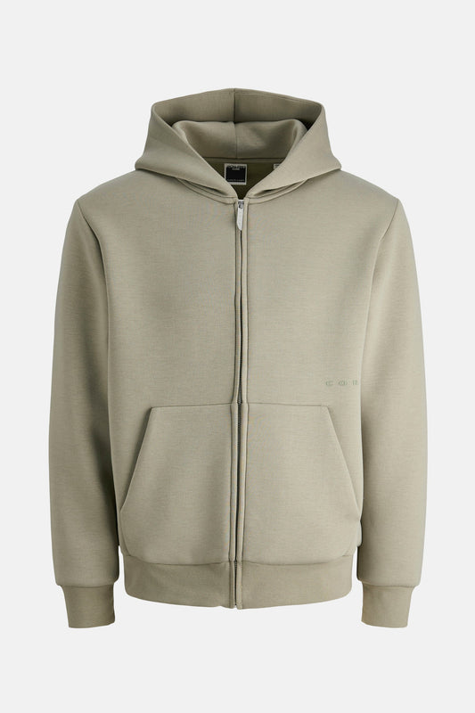 Groene Gilet