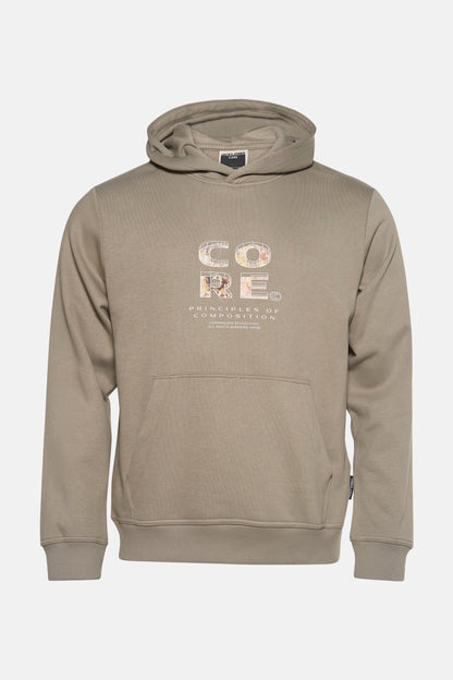 Kaki Sweater