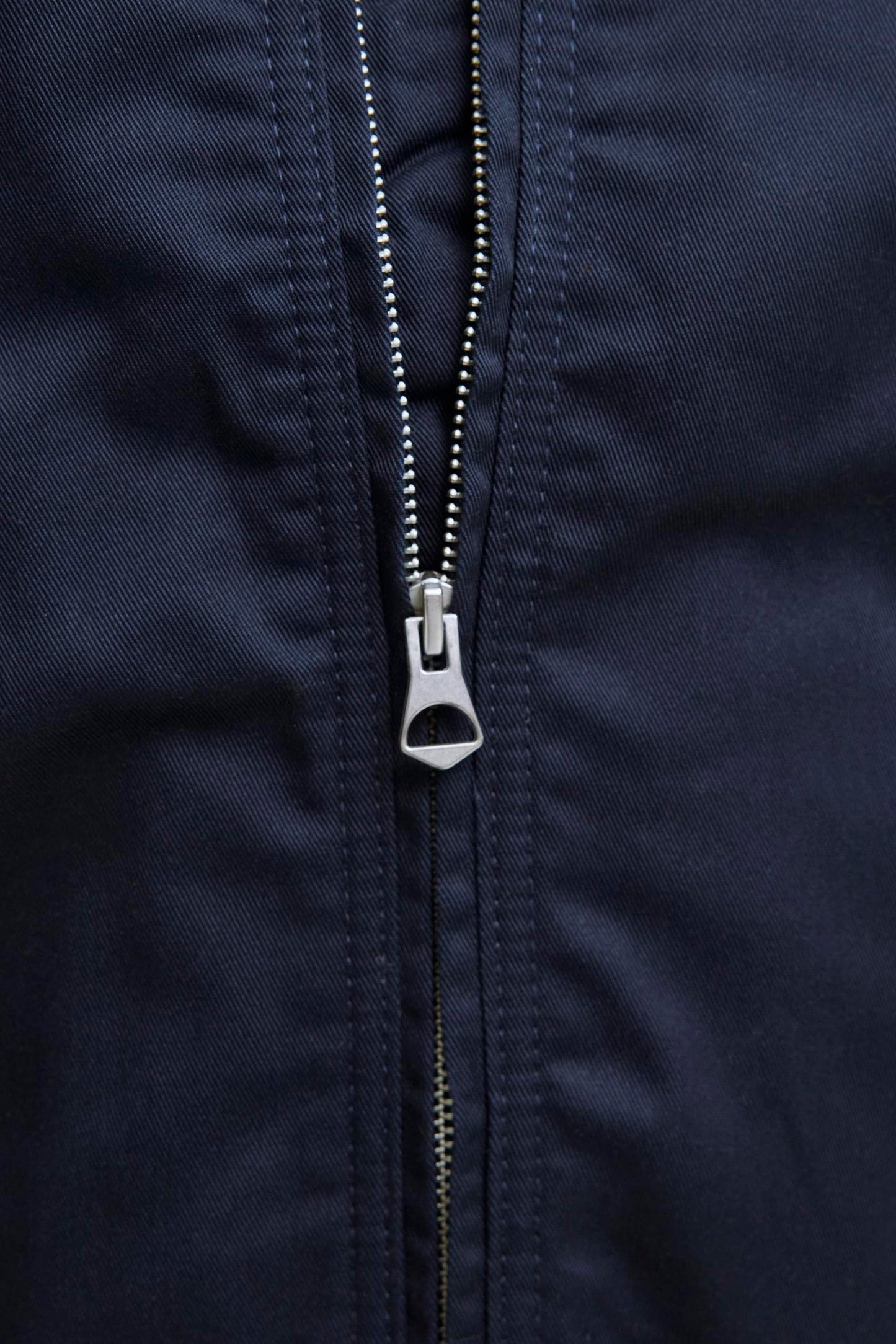 Jas (kort) blauw - ORIGINALS BY JACK & JONES