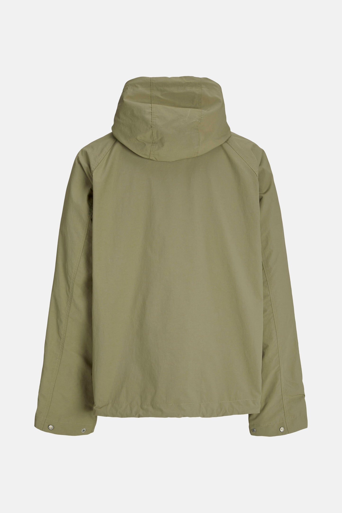 Jas (kort) groen - ORIGINALS BY JACK & JONES
