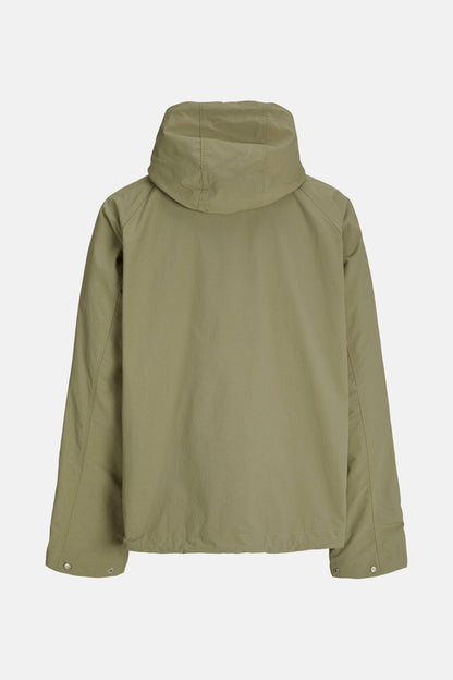 Jas (kort) groen - ORIGINALS BY JACK & JONES