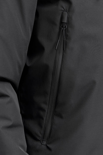 Jas (kort) zwart - CORE BY JACK & JONES