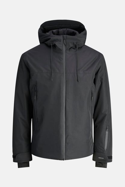 Jas (kort) zwart - CORE BY JACK & JONES
