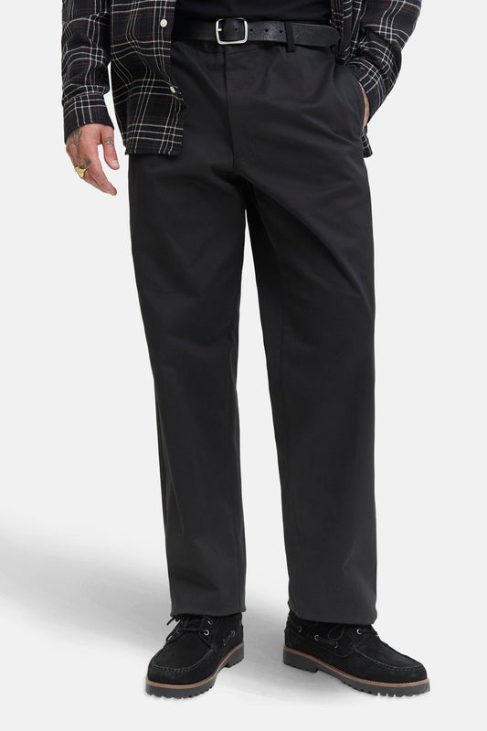 Zwarte Chino