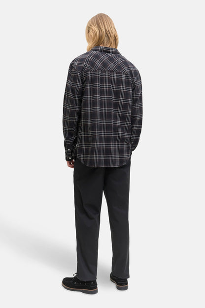 Zwarte Chino