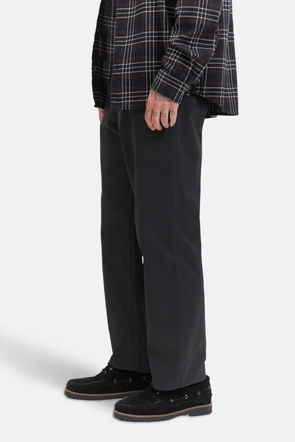 Zwarte Chino