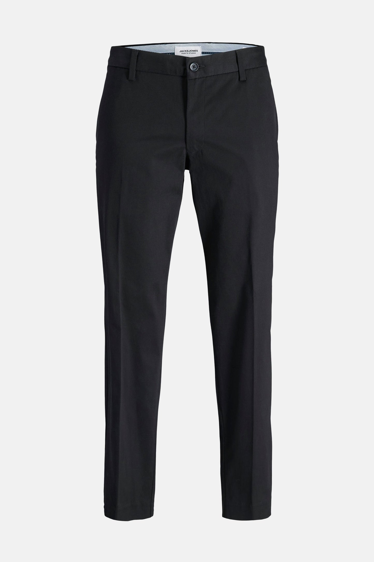 Zwarte Chino